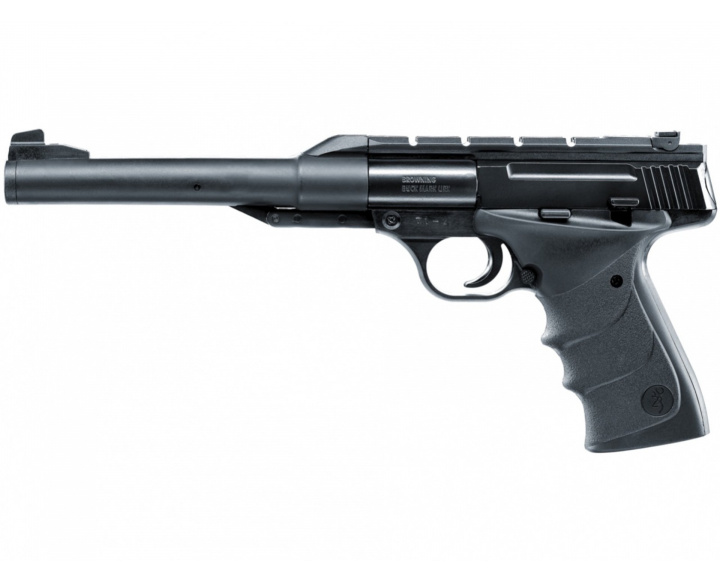 Vzduchová pistole Browning Buck Mark URX 4,5 mm