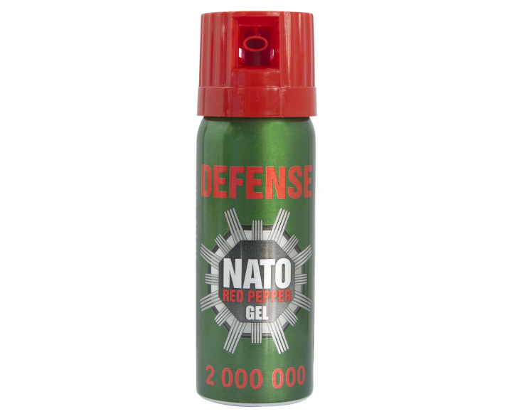 DEFENCE NATO GEL CONE 50ml