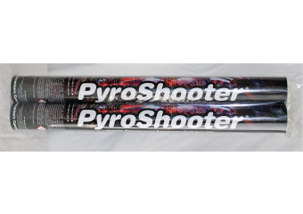 Pyroshooter konfety 