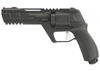 Revolver SPA CP300 Defender . 50 11J